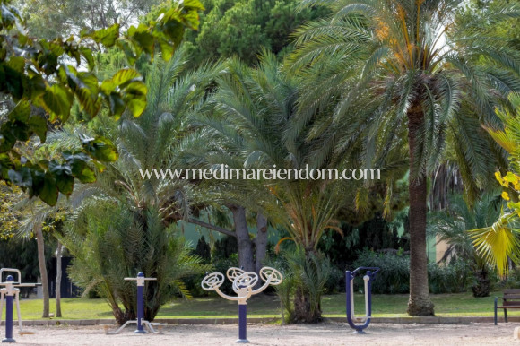 Tweedehands - Rijtjeshuis - Orihuela Costa - La Zenia