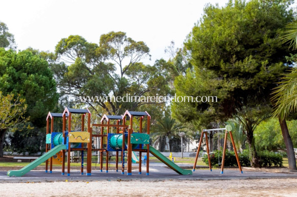 Tweedehands - Rijtjeshuis - Orihuela Costa - La Zenia