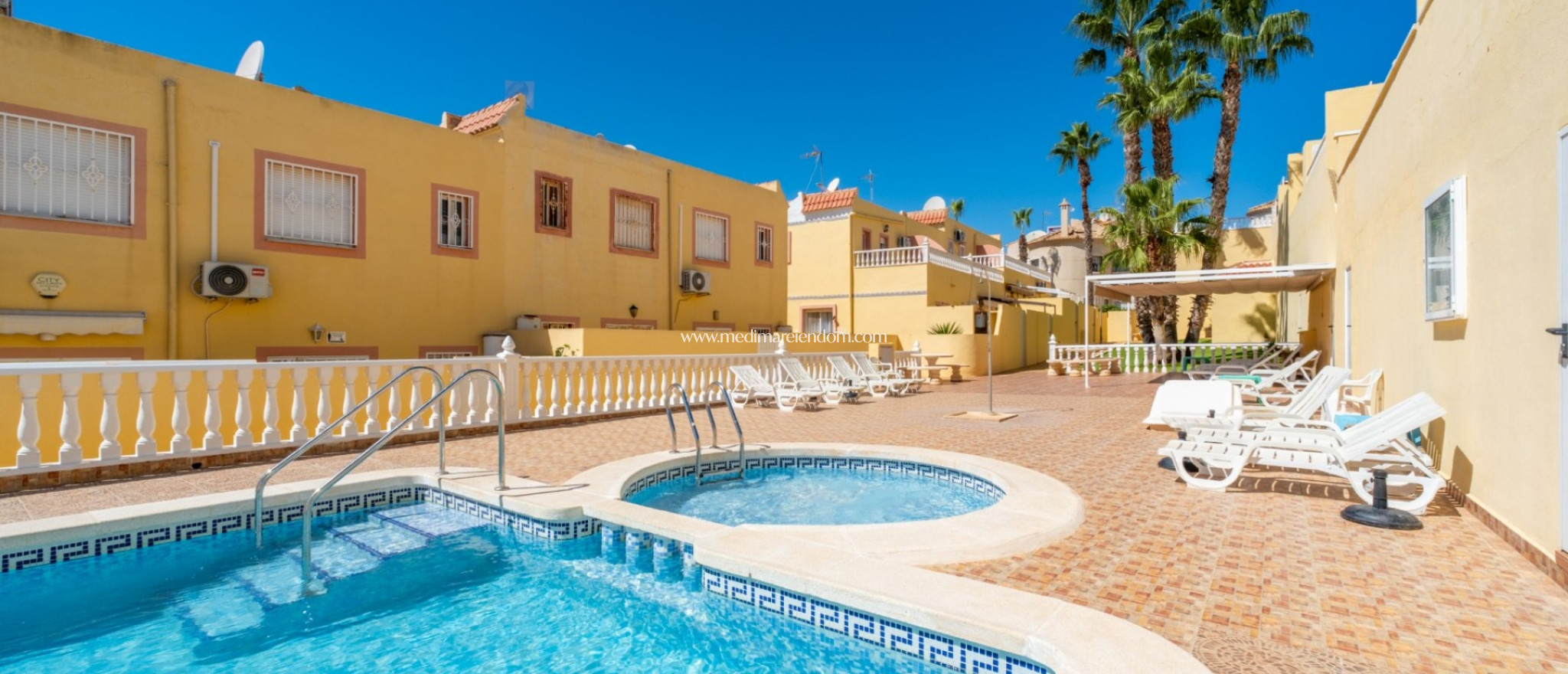Tweedehands - Rijtjeshuis - Orihuela Costa - Las Filipinas