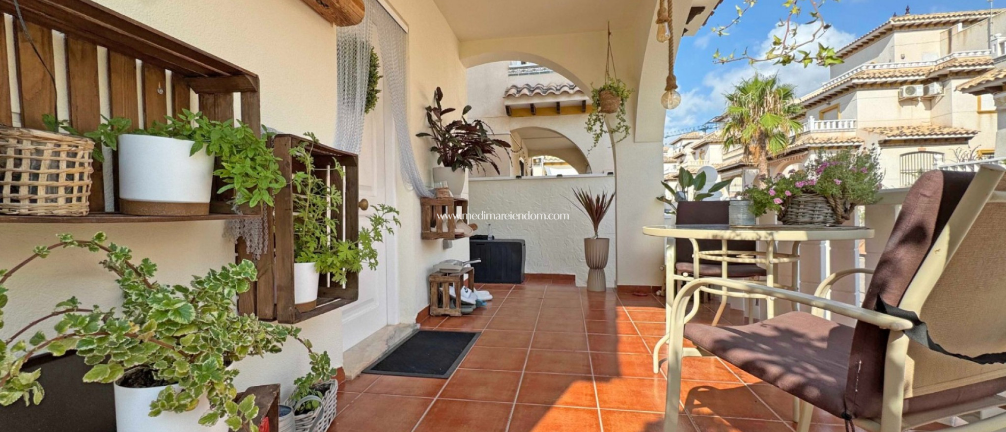 Tweedehands - Rijtjeshuis - Orihuela Costa - Lomas de Cabo Roig