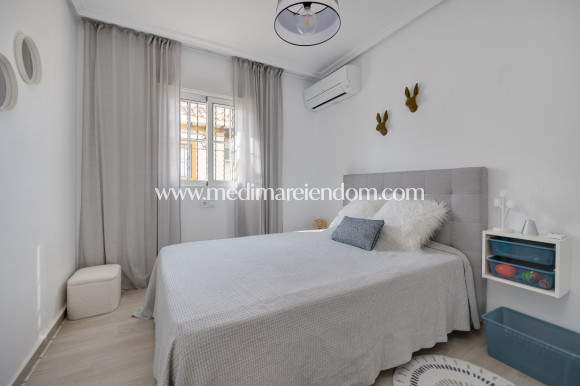 Tweedehands - Rijtjeshuis - Orihuela Costa - Lomas De Cabo Roig