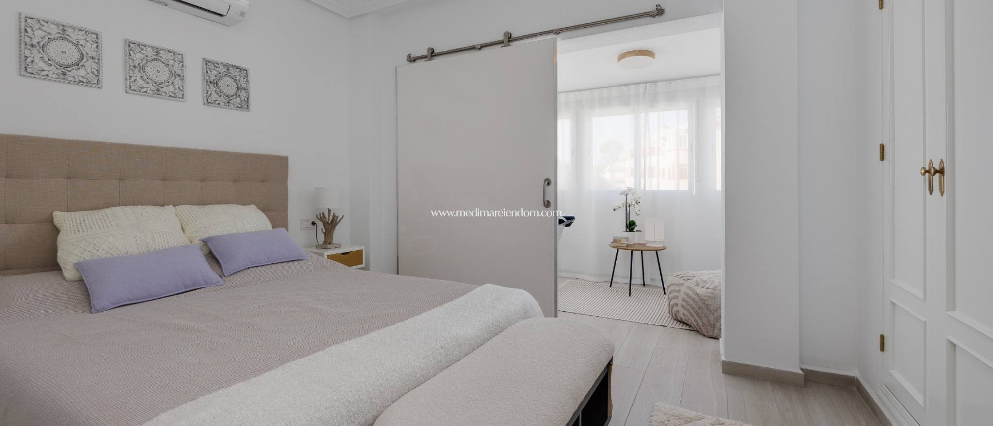 Tweedehands - Rijtjeshuis - Orihuela Costa - Lomas De Cabo Roig