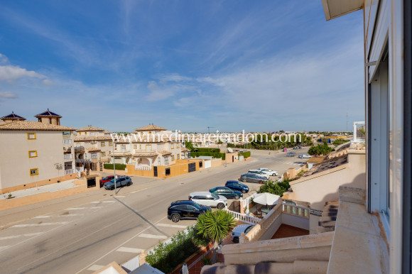 Tweedehands - Rijtjeshuis - Orihuela Costa - Lomas De Cabo Roig