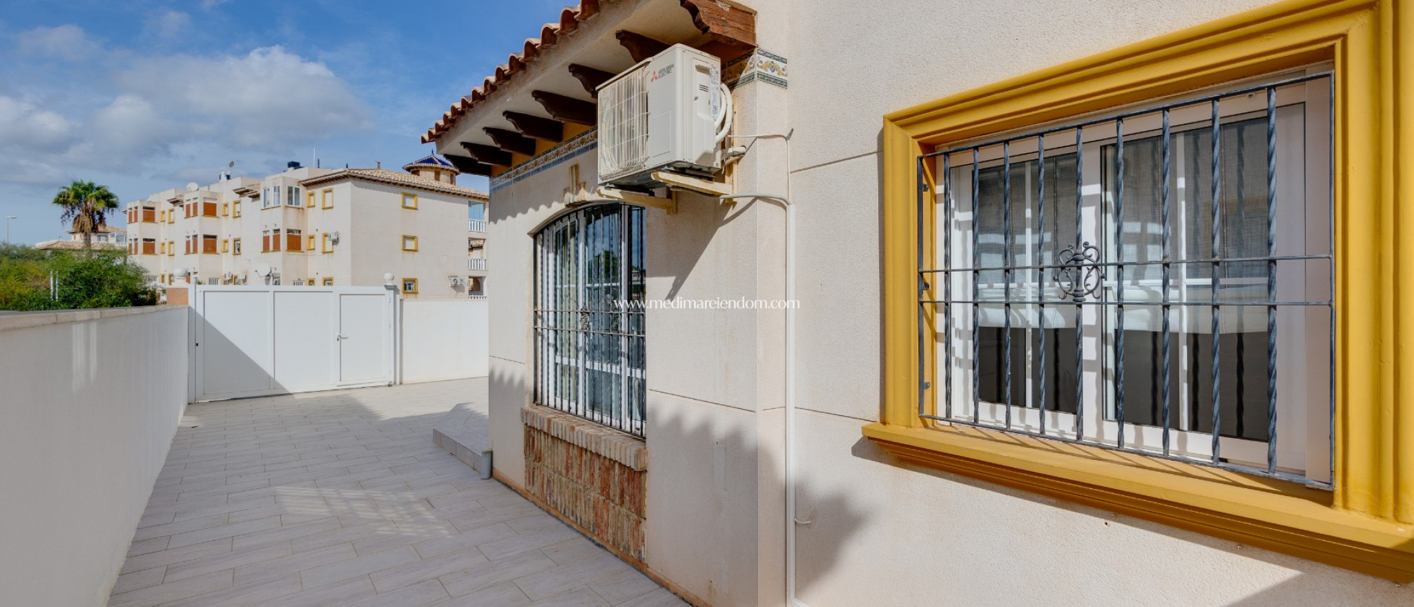 Tweedehands - Rijtjeshuis - Orihuela Costa - Lomas De Cabo Roig