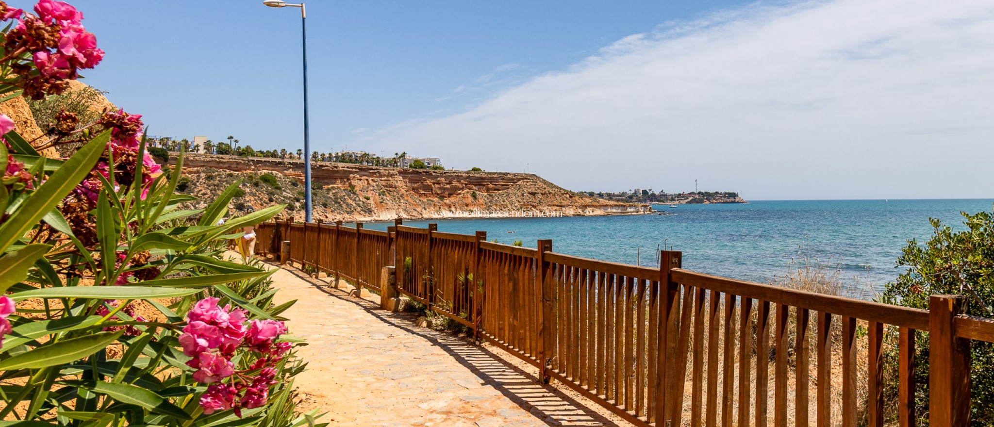 Tweedehands - Rijtjeshuis - Orihuela Costa - Lomas De Cabo Roig