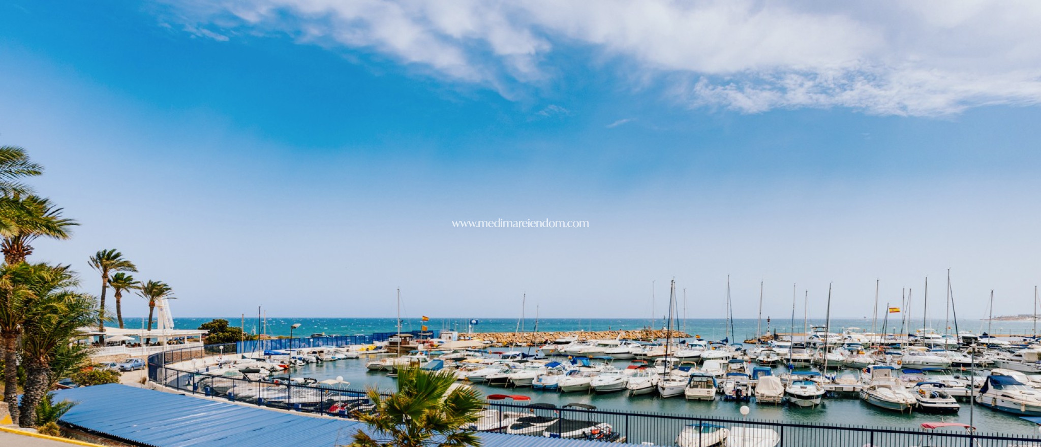 Tweedehands - Rijtjeshuis - Orihuela Costa - Lomas De Cabo Roig