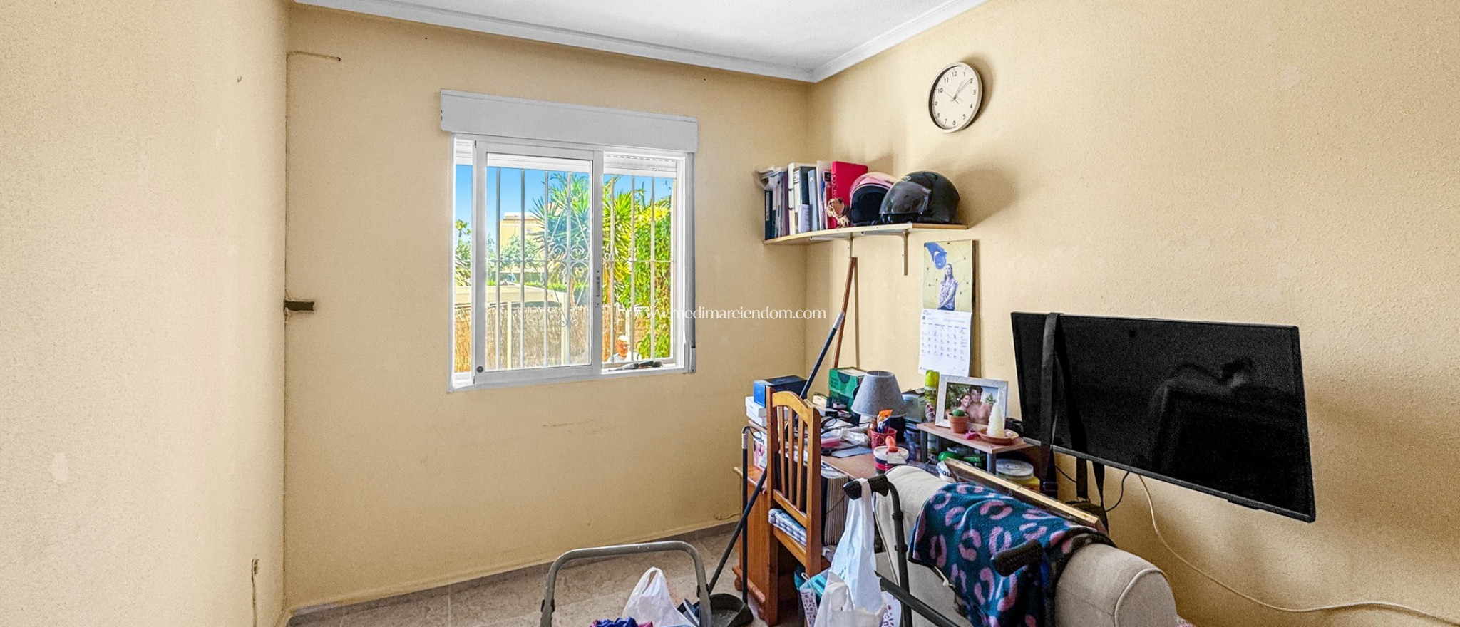 Tweedehands - Rijtjeshuis - Orihuela Costa - Los Almendros-La Florida