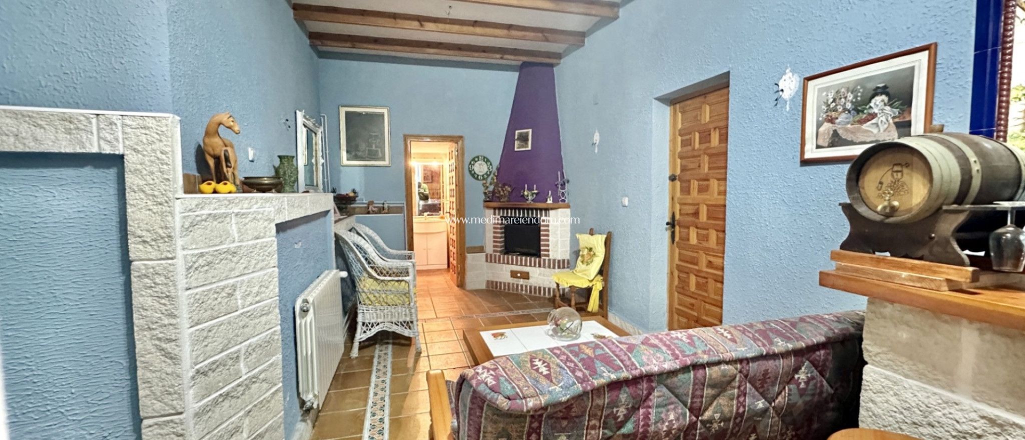 Tweedehands - Rijtjeshuis - Orihuela Costa - Los Altos