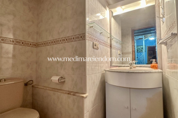 Tweedehands - Rijtjeshuis - Orihuela Costa - Los Altos