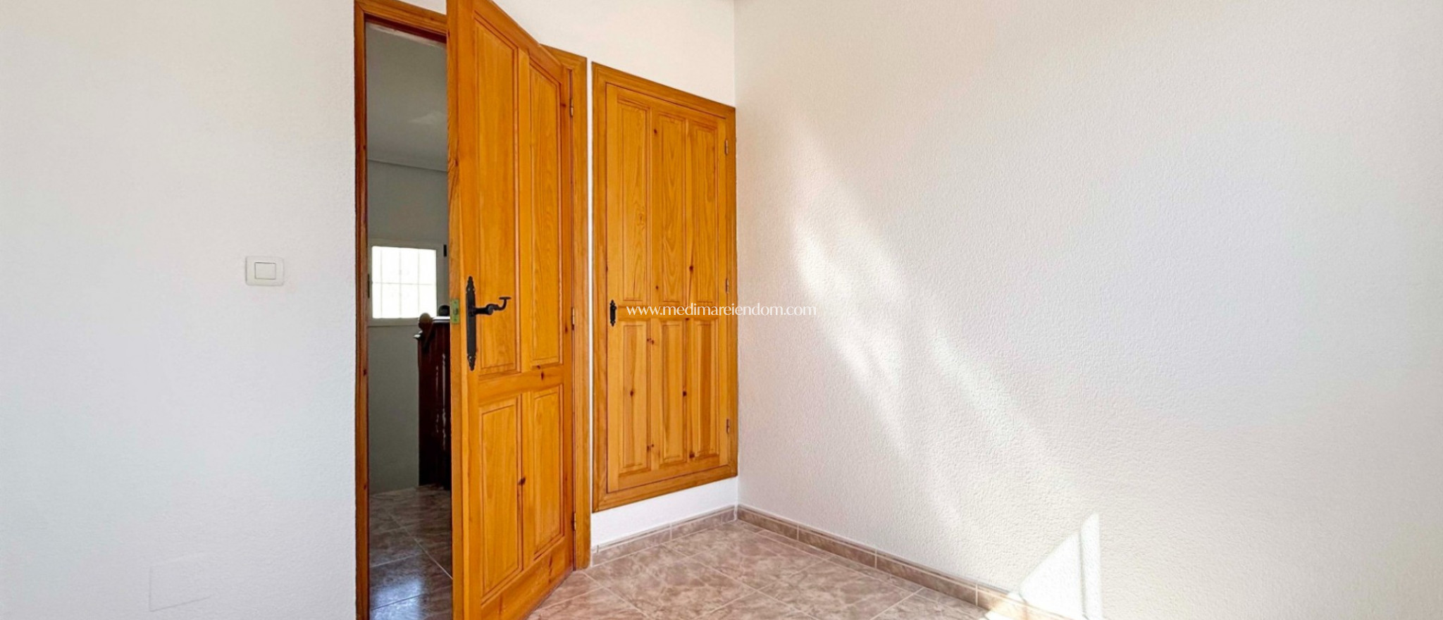 Tweedehands - Rijtjeshuis - Orihuela Costa - Playa Flamenca