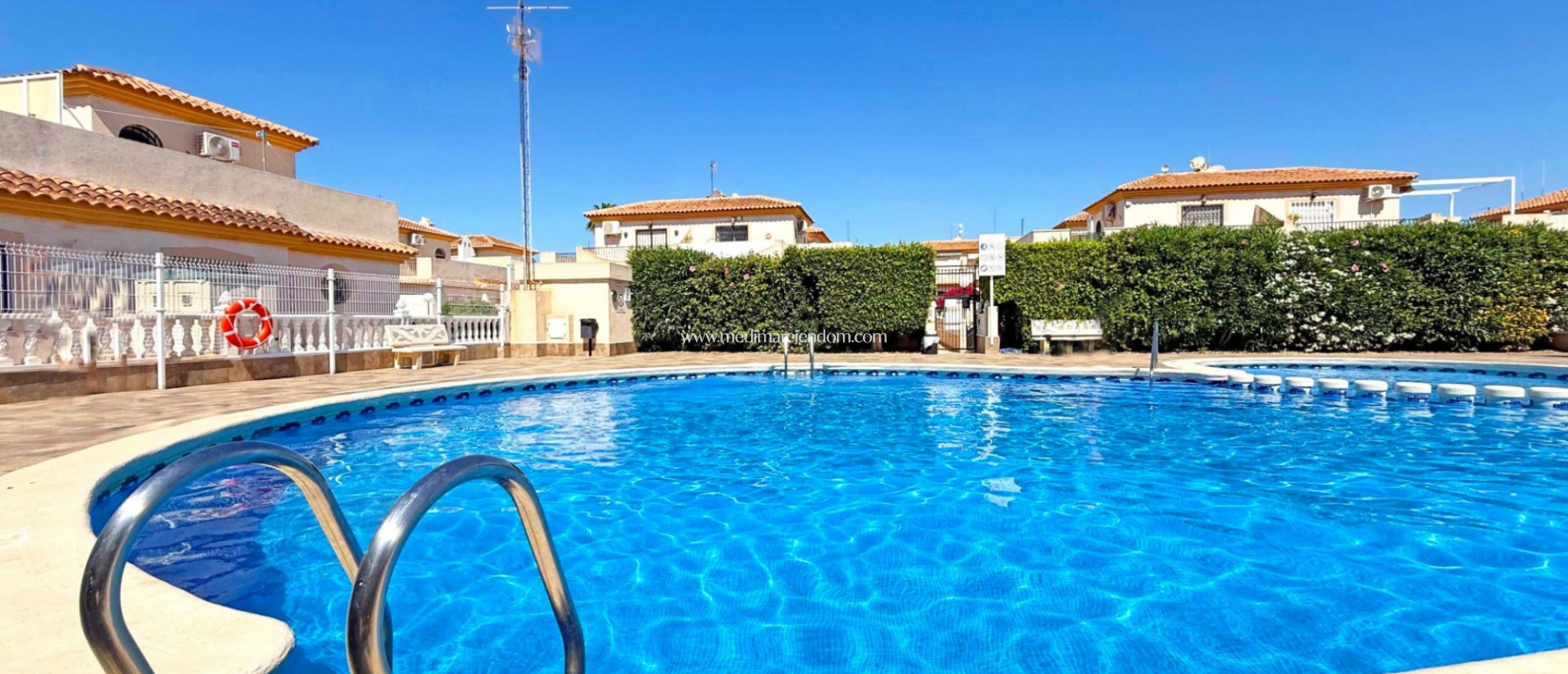 Tweedehands - Rijtjeshuis - Orihuela Costa - Playa Flamenca