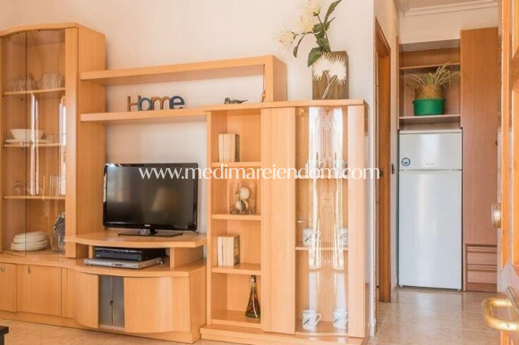 Tweedehands - Rijtjeshuis - Orihuela Costa - Playa Flamenca