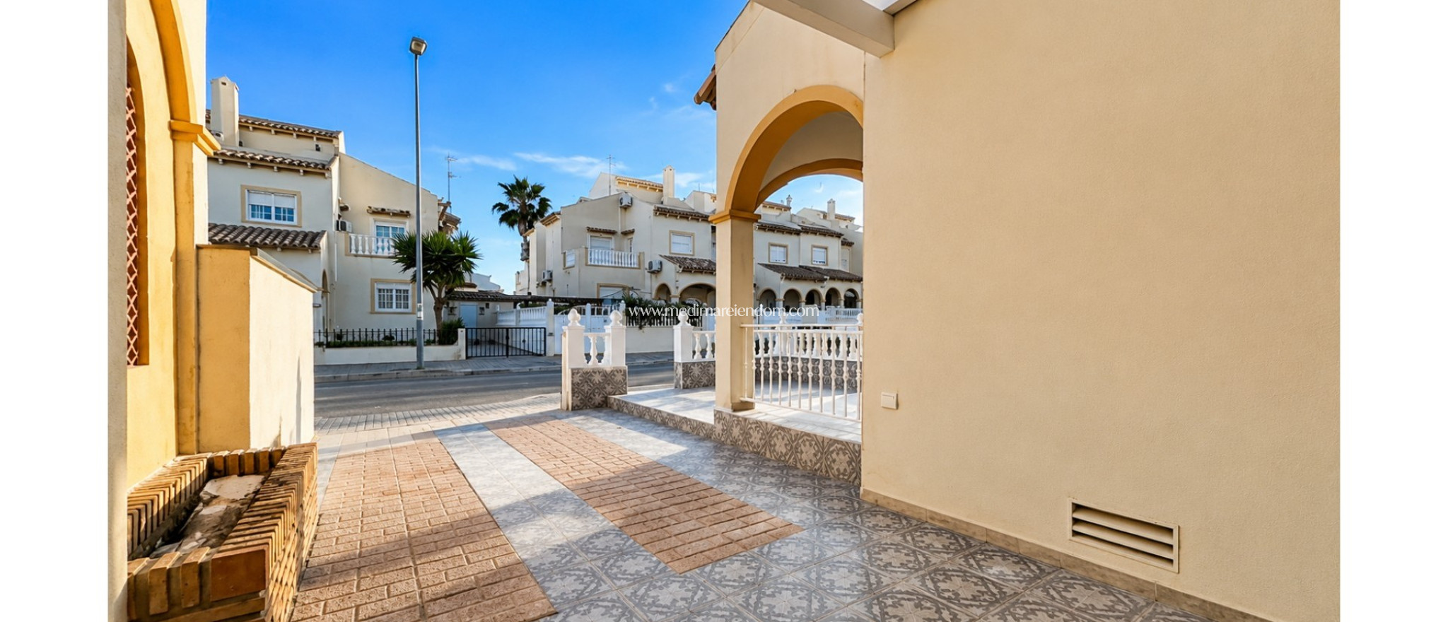 Tweedehands - Rijtjeshuis - Orihuela Costa - Playa Flamenca