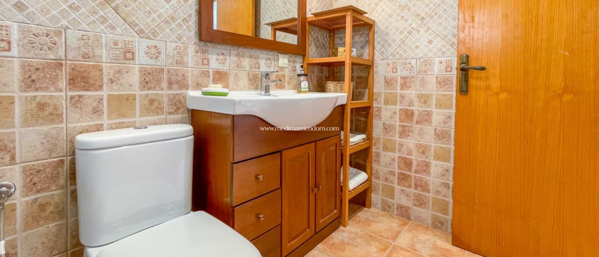 Tweedehands - Rijtjeshuis - Orihuela Costa - Playa Flamenca