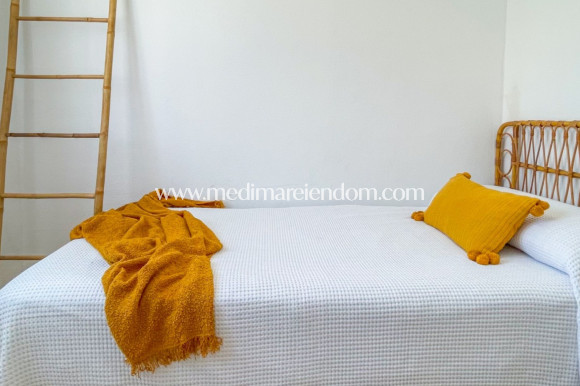 Tweedehands - Rijtjeshuis - Orihuela Costa - Playa Flamenca