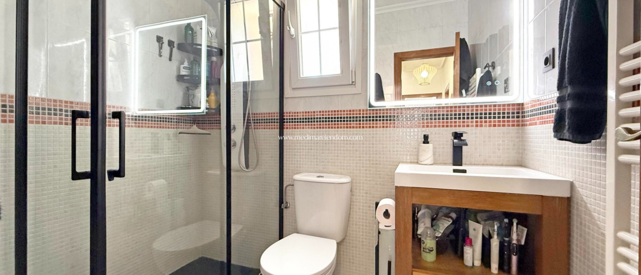 Tweedehands - Rijtjeshuis - Orihuela Costa - Villamartín