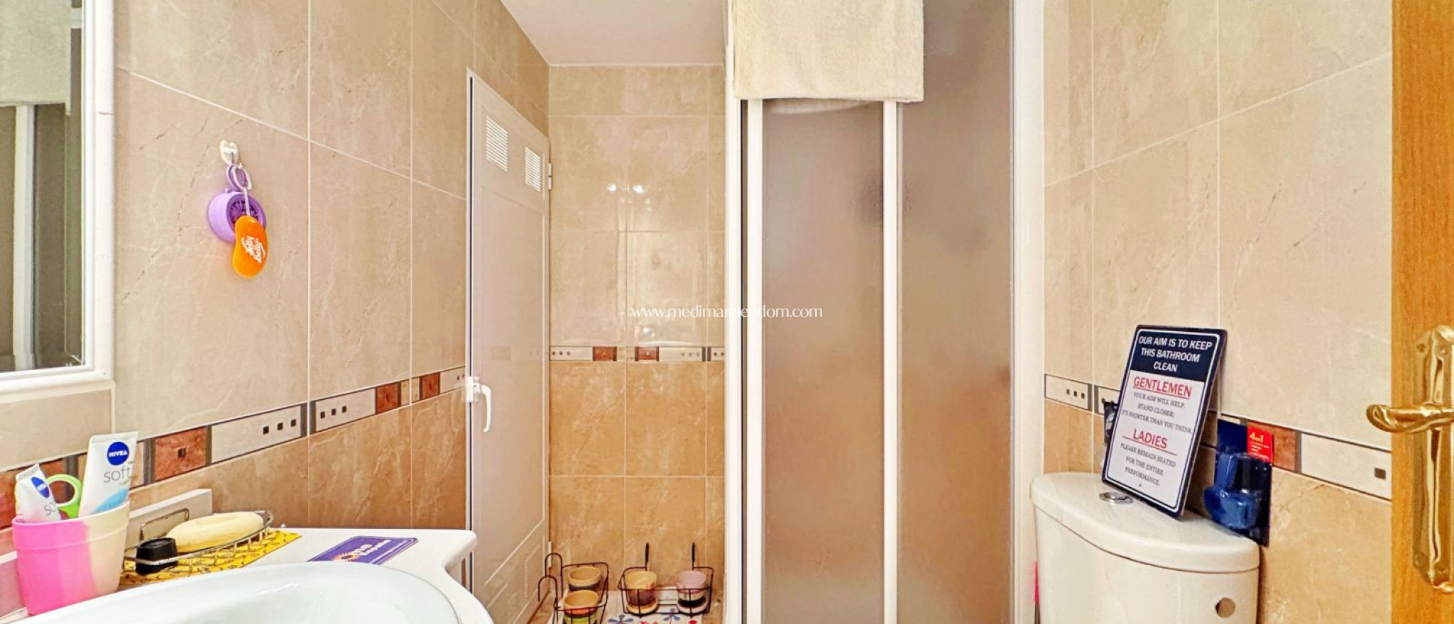 Tweedehands - Rijtjeshuis - Orihuela Costa - Villamartin