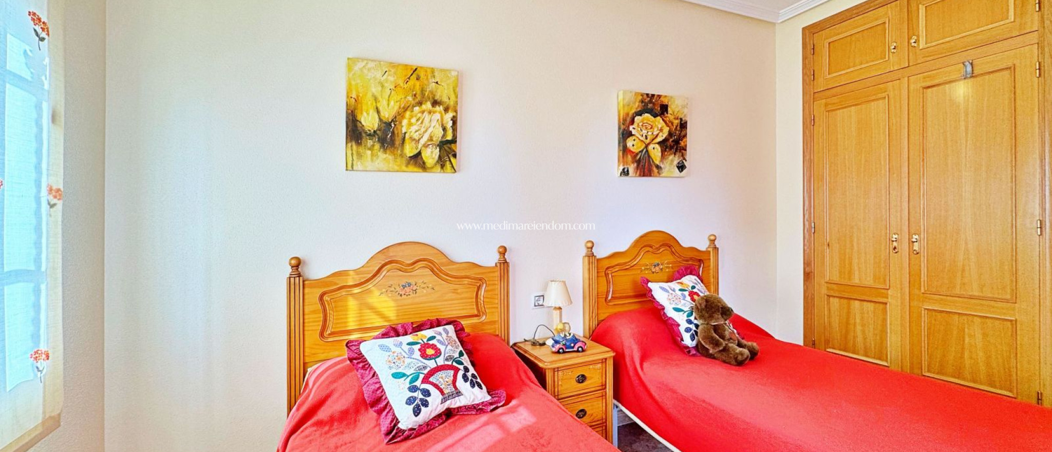 Tweedehands - Rijtjeshuis - Orihuela Costa - Villamartin