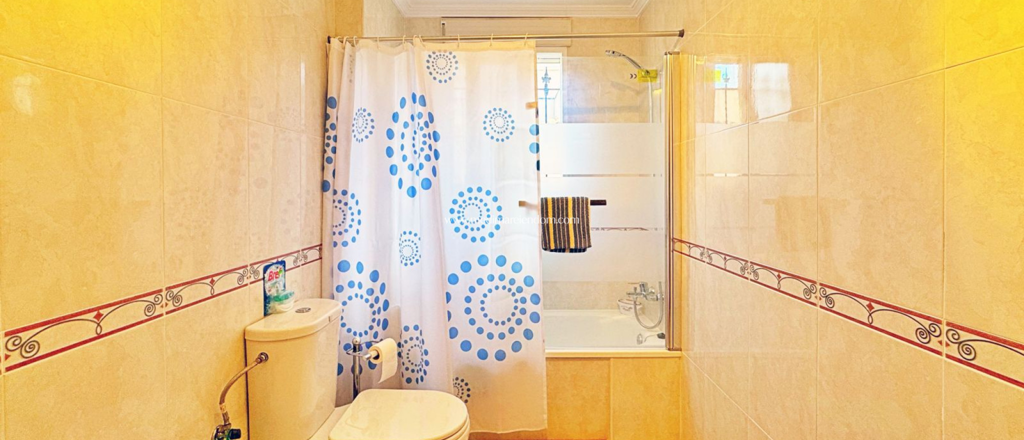 Tweedehands - Rijtjeshuis - Orihuela Costa - Villamartin