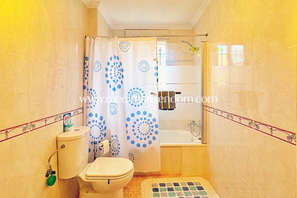 Tweedehands - Rijtjeshuis - Orihuela Costa - Villamartin