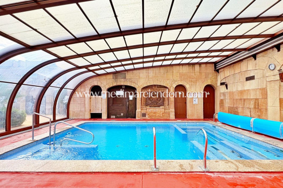 Tweedehands - Rijtjeshuis - Orihuela Costa - Villamartin