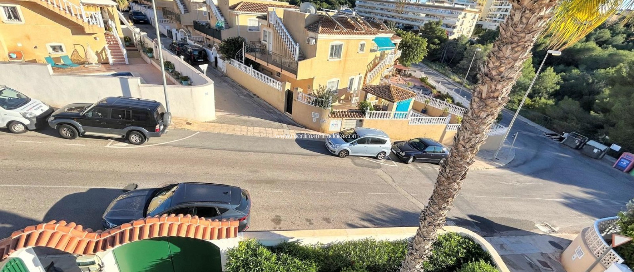 Tweedehands - Rijtjeshuis - Orihuela Costa - Villamartín