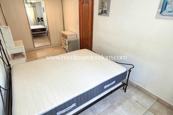 Tweedehands - Rijtjeshuis - Orihuela Costa - Villamartín