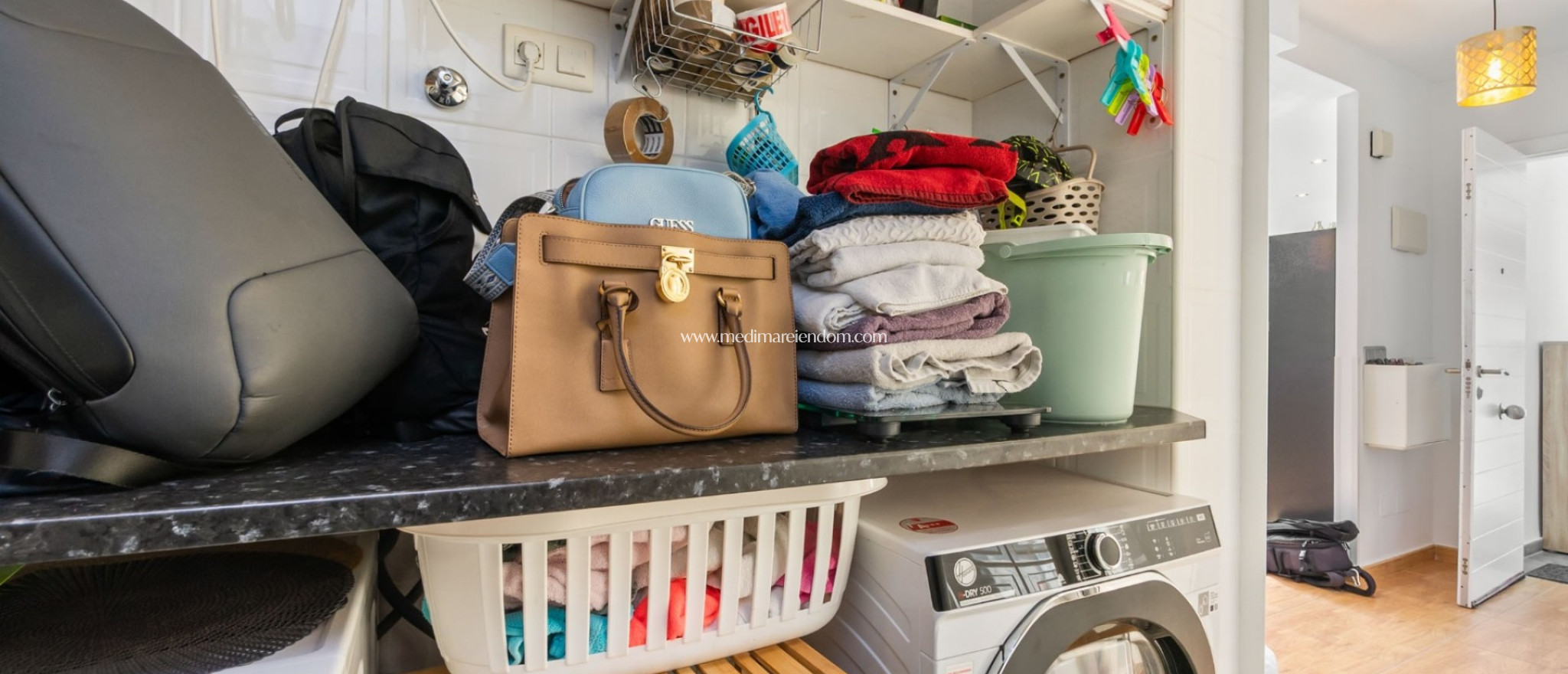 Tweedehands - Rijtjeshuis - Orihuela Costa - Villamartín