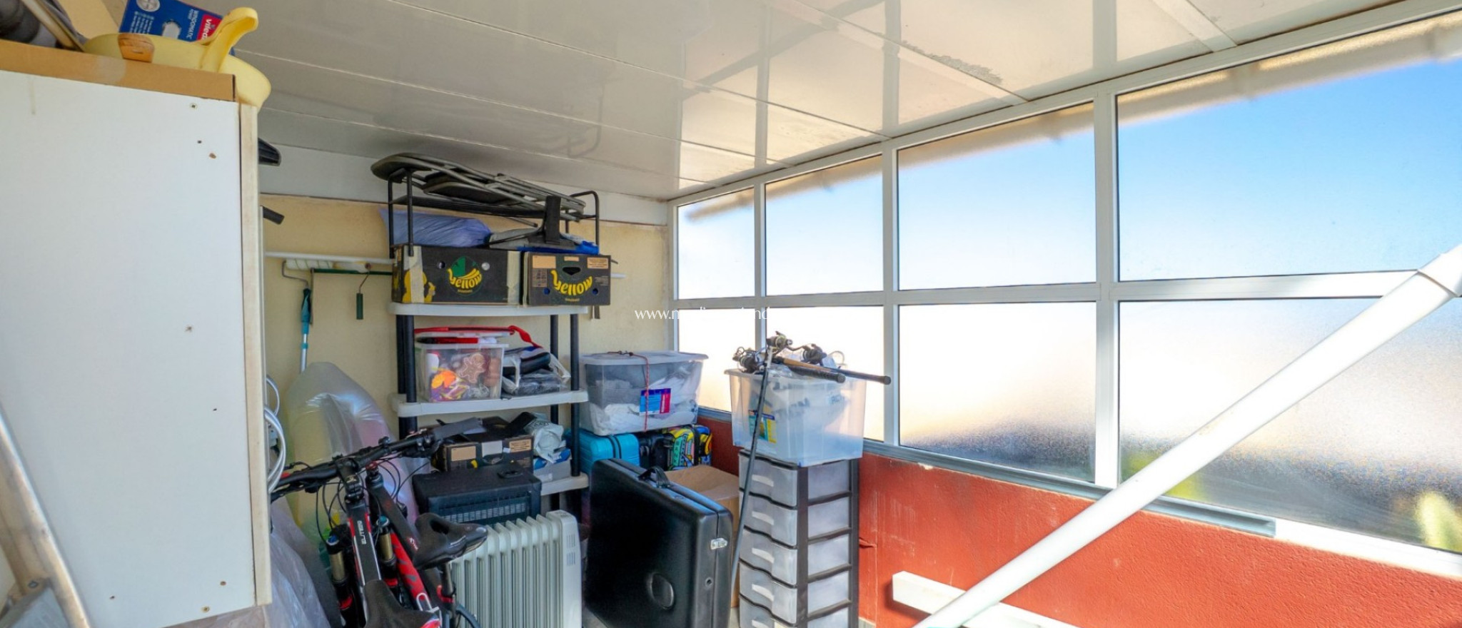 Tweedehands - Rijtjeshuis - Orihuela Costa - Villamartín