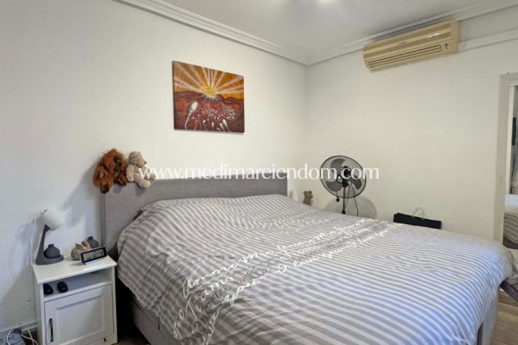 Tweedehands - Rijtjeshuis - Orihuela Costa - Villamartín