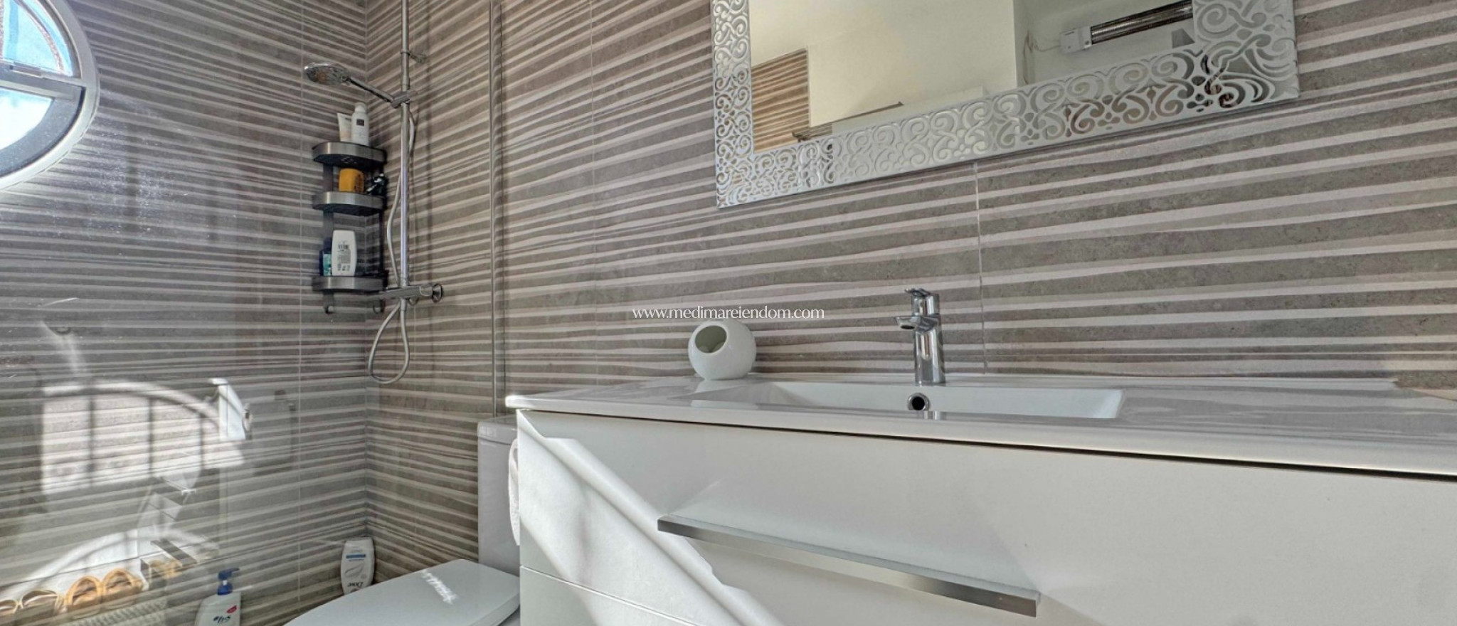 Tweedehands - Rijtjeshuis - Orihuela Costa - Villamartín