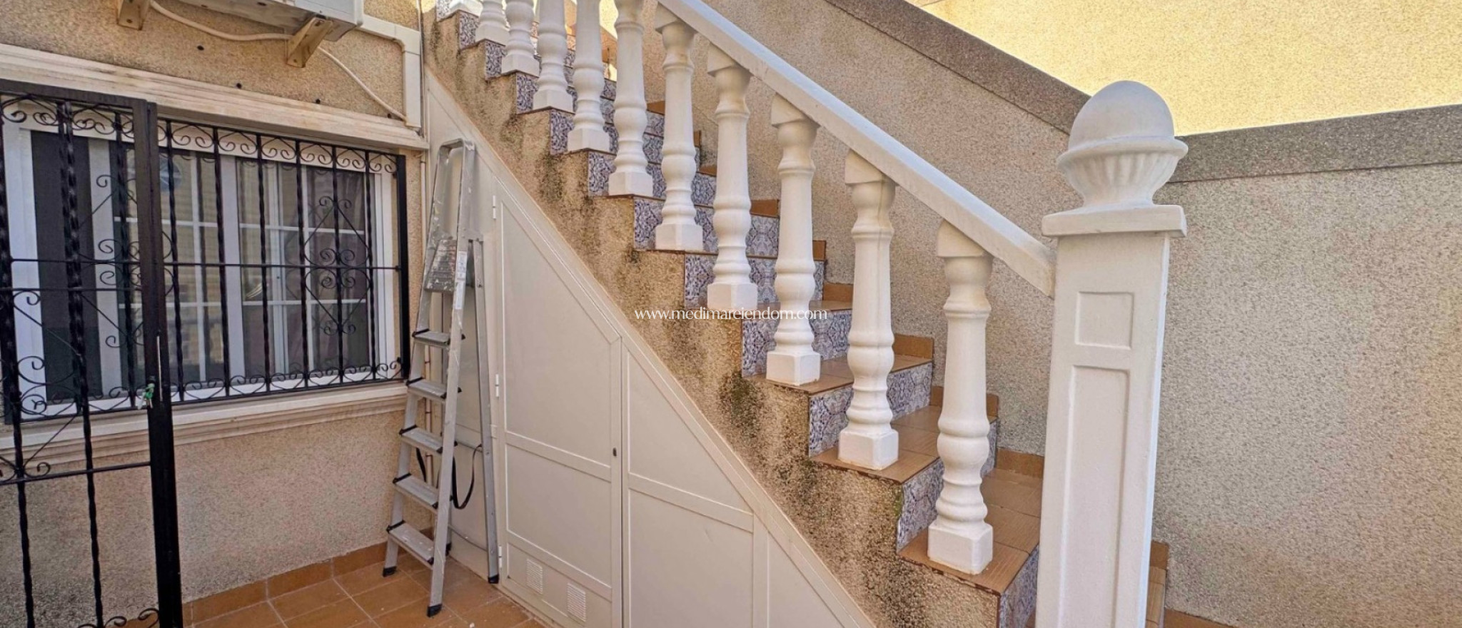 Tweedehands - Rijtjeshuis - Orihuela Costa - Villamartín