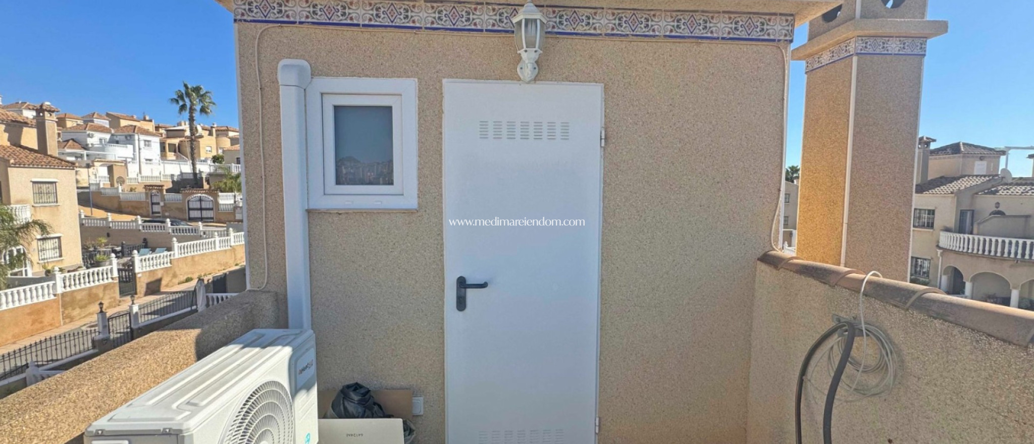 Tweedehands - Rijtjeshuis - Orihuela Costa - Villamartín