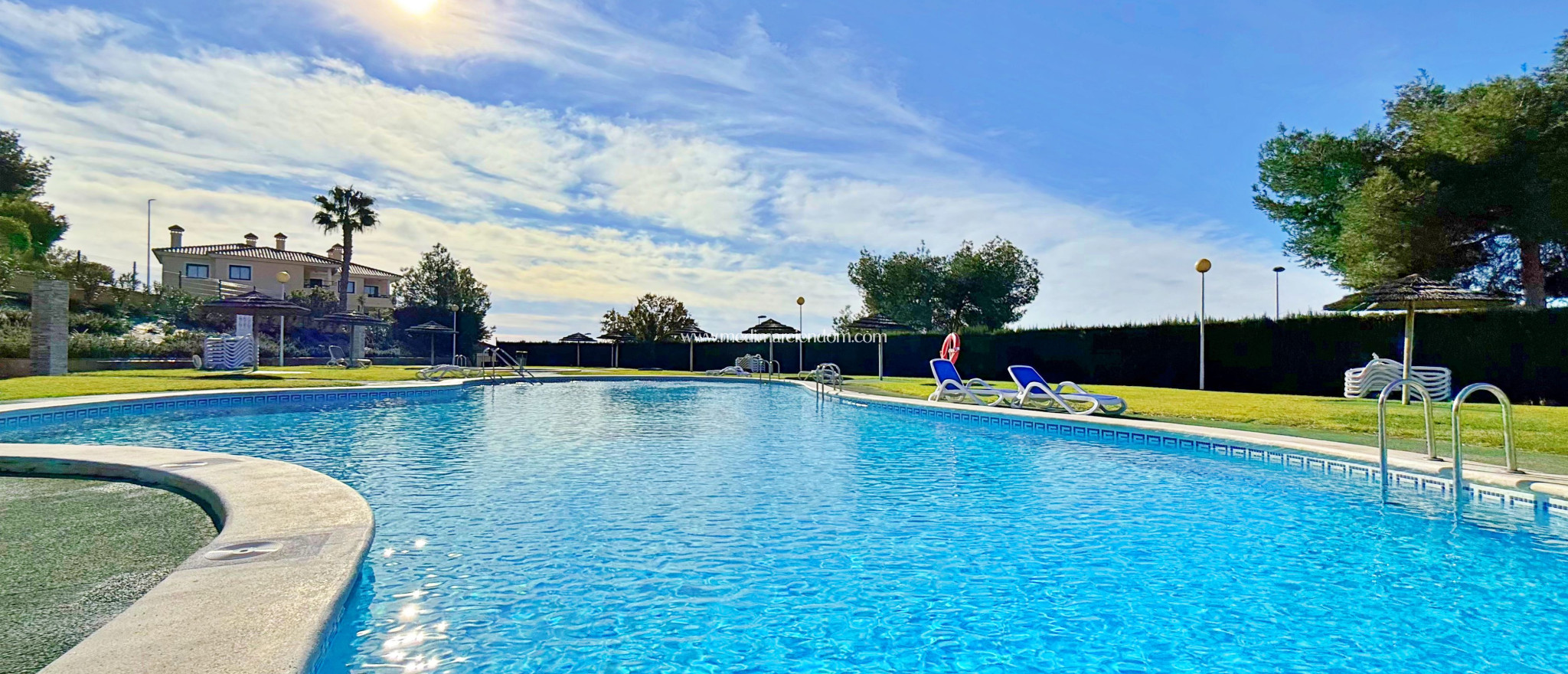 Tweedehands - Rijtjeshuis - Orihuela - Orihuela Costa