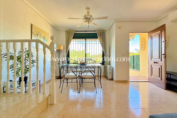 Tweedehands - Rijtjeshuis - Orihuela - Orihuela Costa