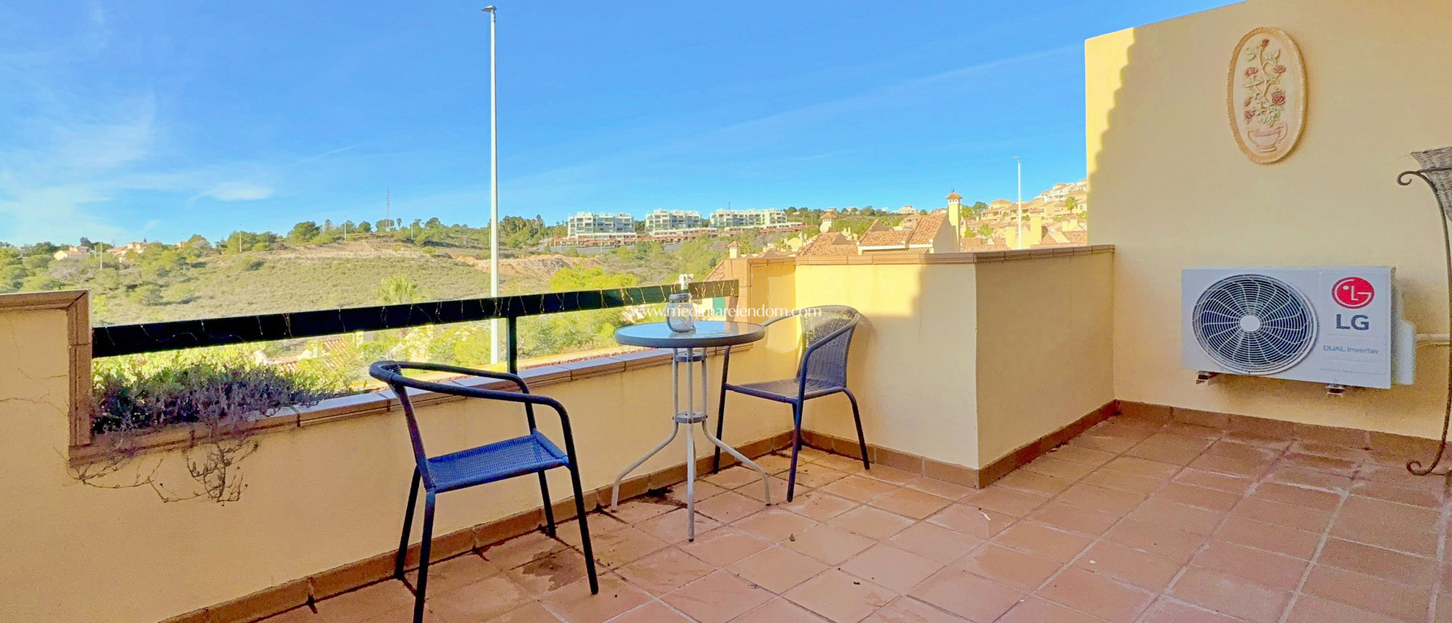 Tweedehands - Rijtjeshuis - Orihuela - Orihuela Costa