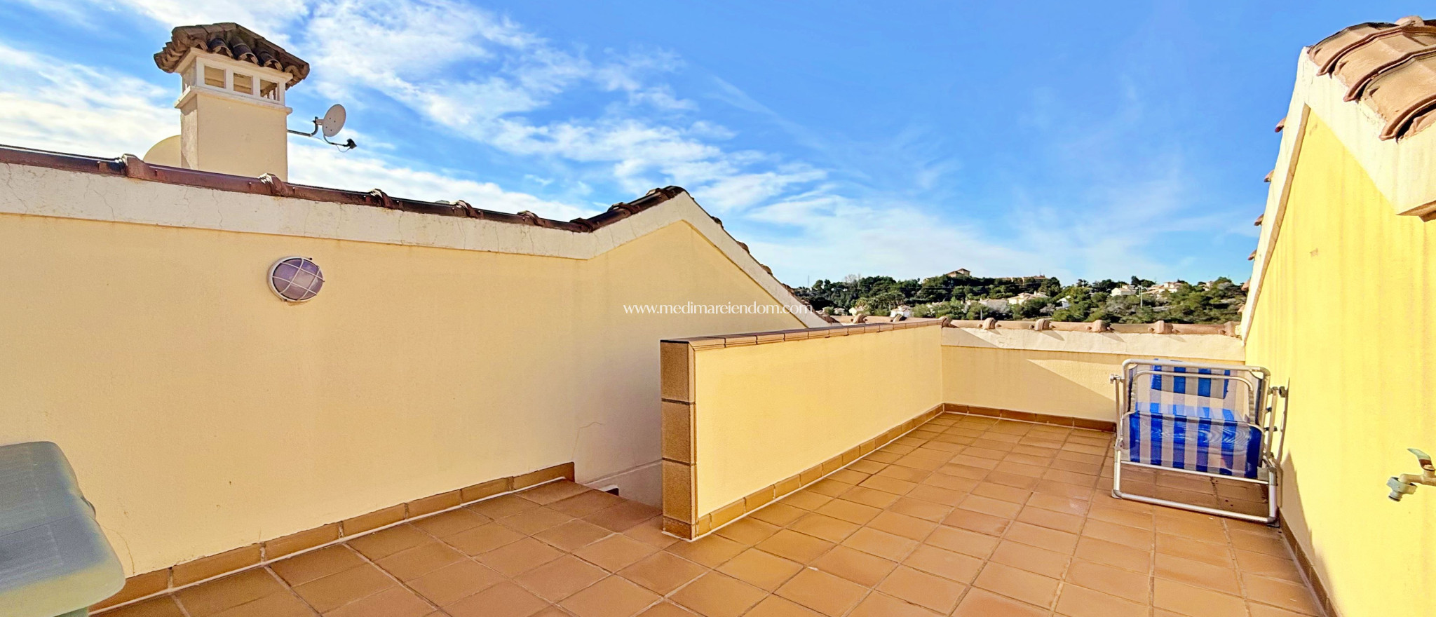 Tweedehands - Rijtjeshuis - Orihuela - Orihuela Costa