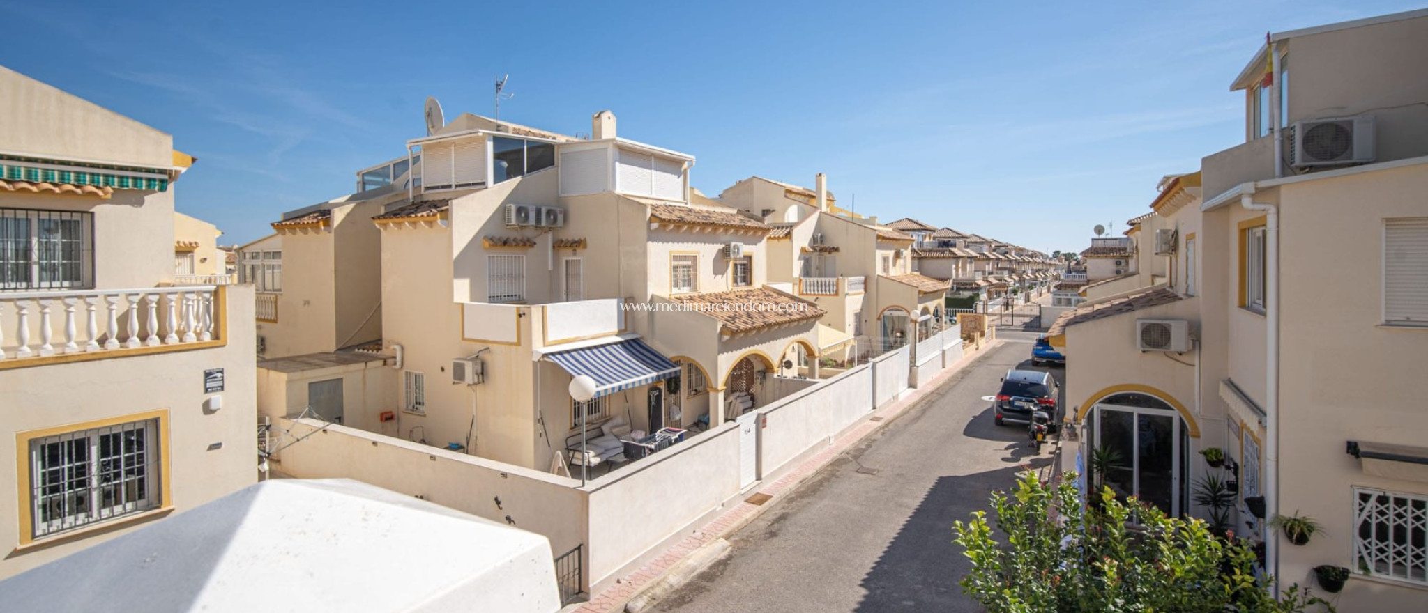 Tweedehands - Rijtjeshuis - Playa Flamenca