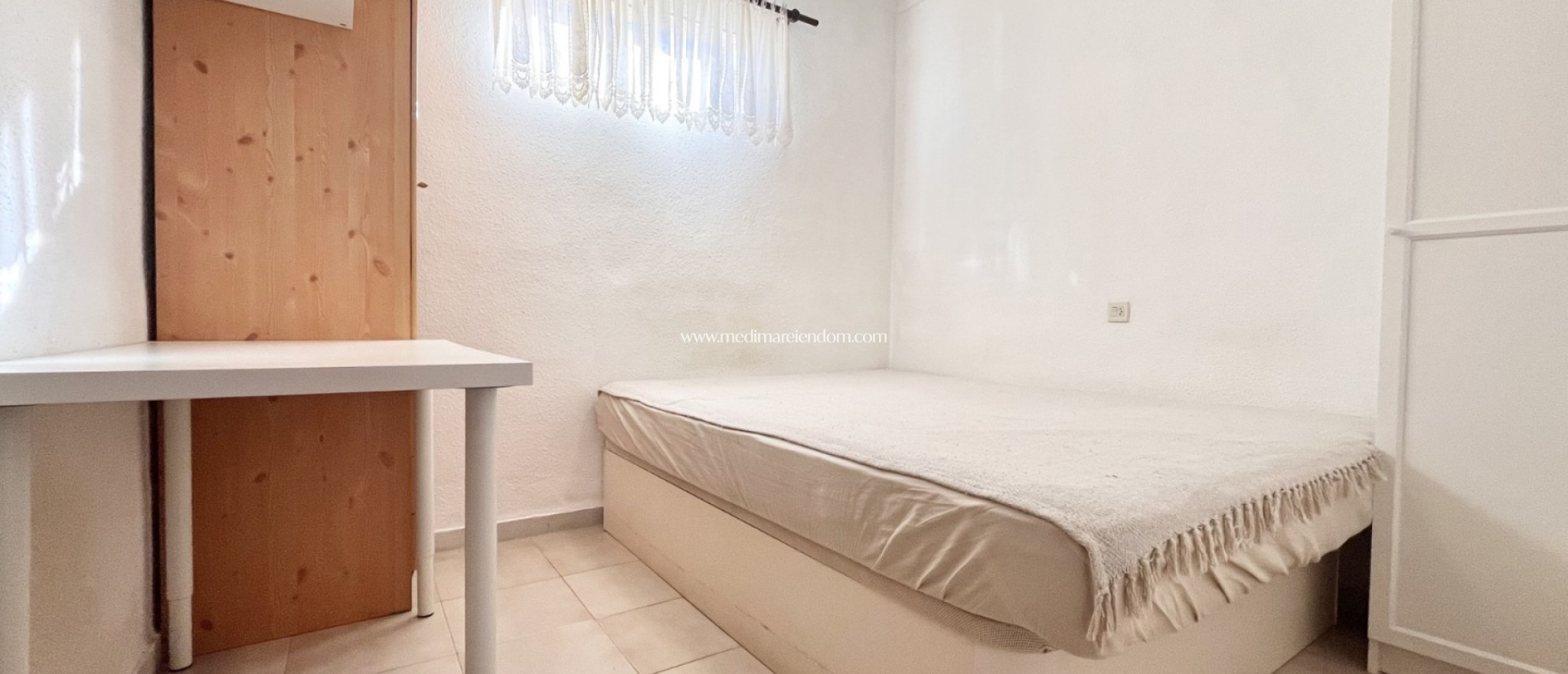 Tweedehands - Rijtjeshuis - Torrevieja - La Siesta - El Salado -  Torreta