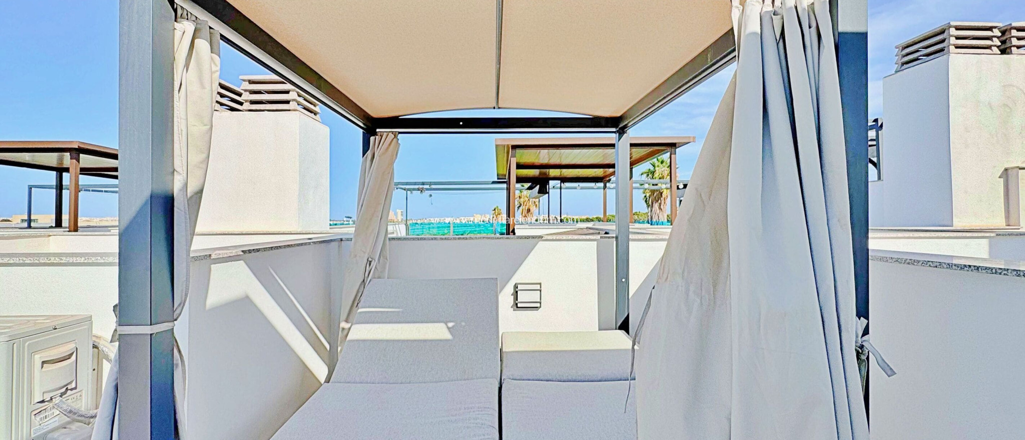 Tweedehands - Rijtjeshuis - Torrevieja - Los Balcones