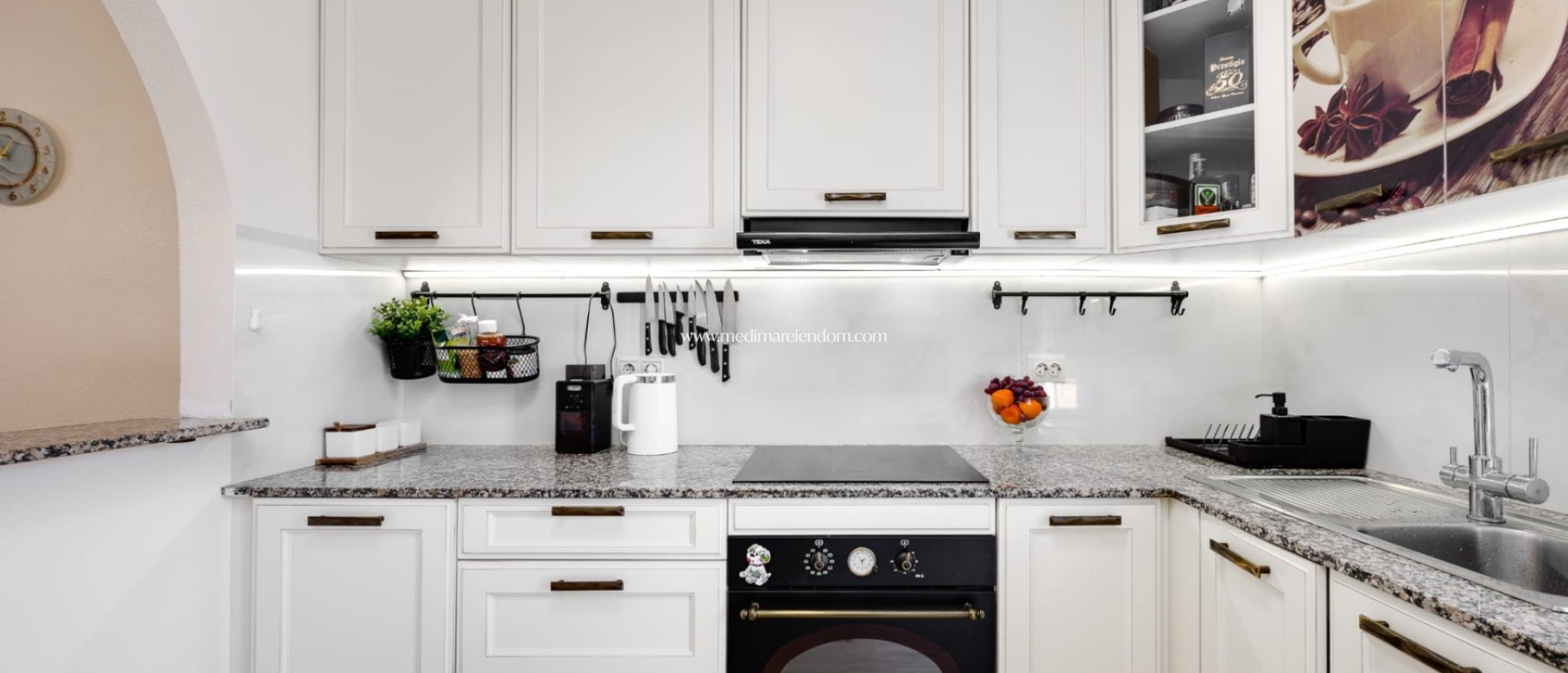 Tweedehands - Rijtjeshuis - Torrevieja