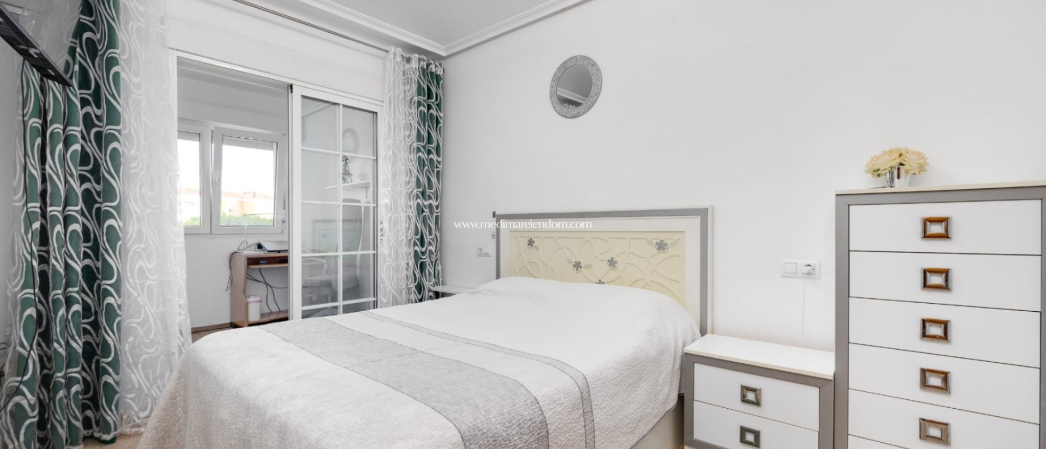 Tweedehands - Rijtjeshuis - Torrevieja