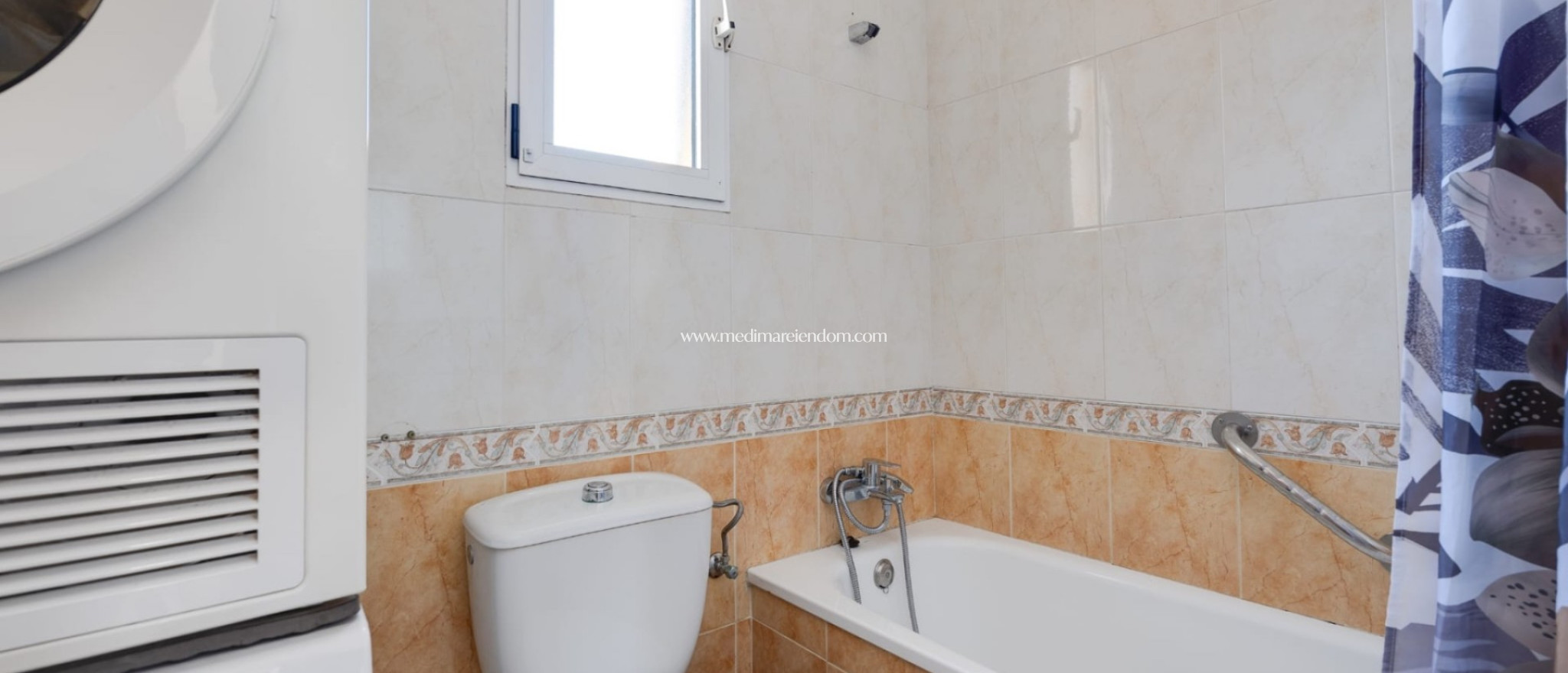 Tweedehands - Rijtjeshuis - Torrevieja