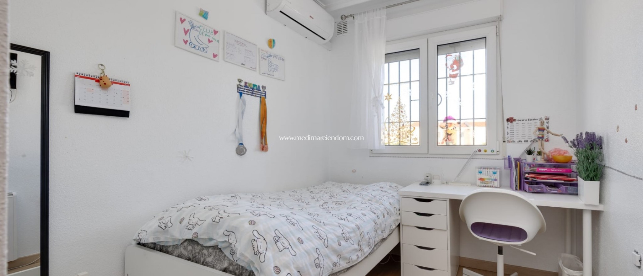 Tweedehands - Rijtjeshuis - Torrevieja