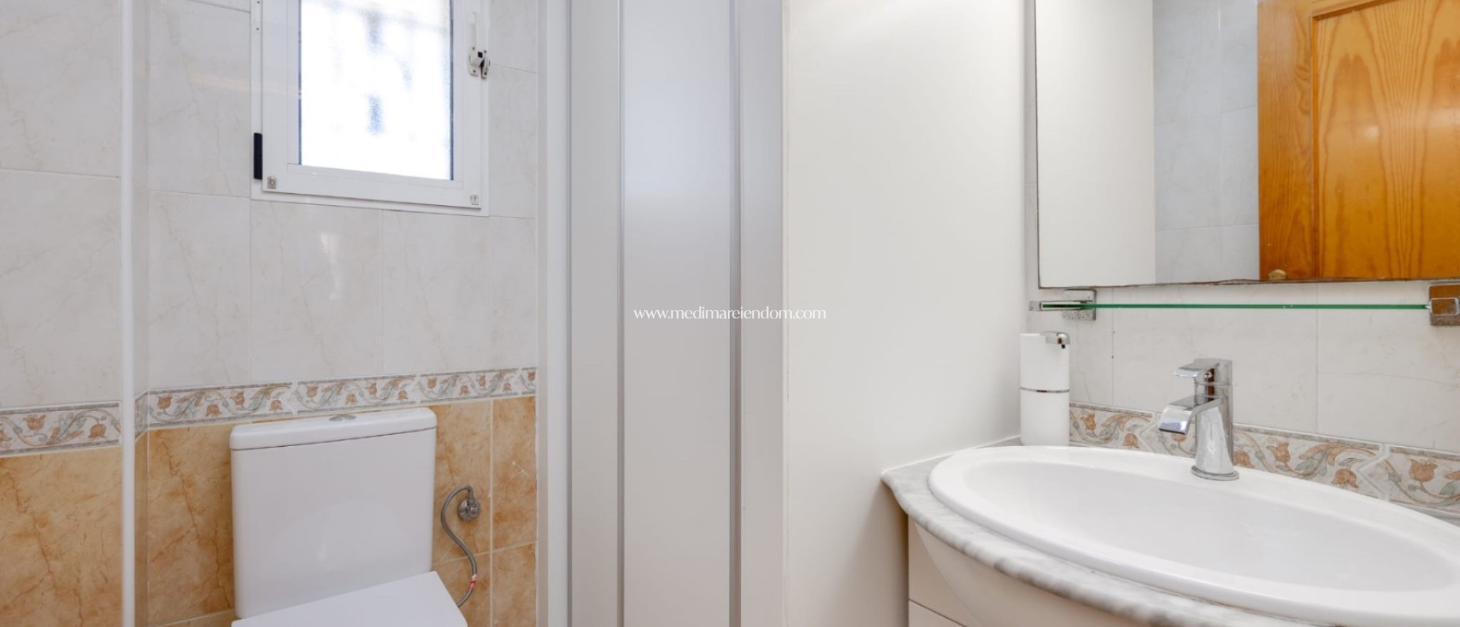 Tweedehands - Rijtjeshuis - Torrevieja