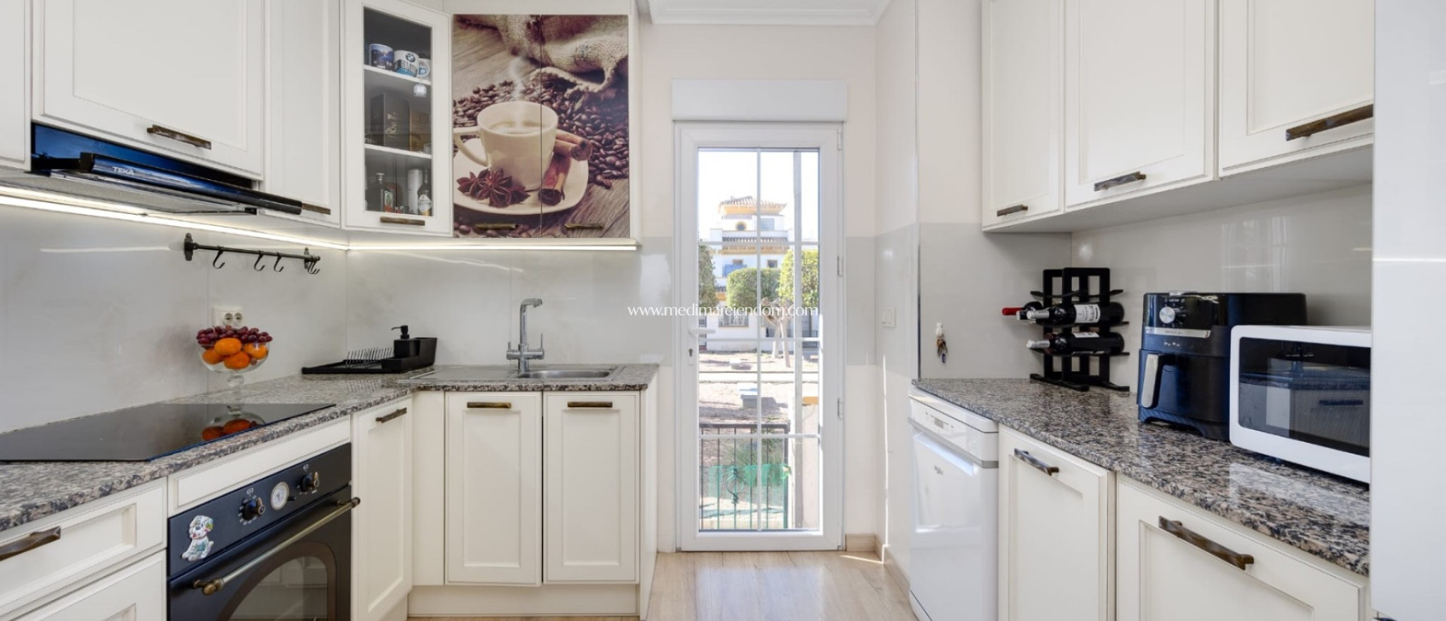 Tweedehands - Rijtjeshuis - Torrevieja