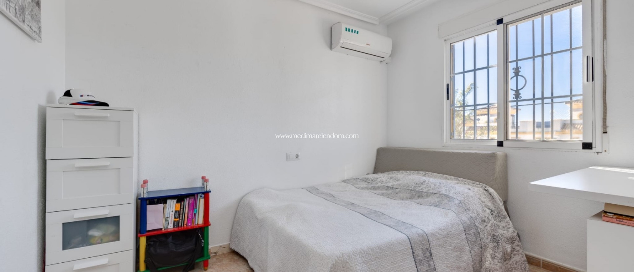 Tweedehands - Rijtjeshuis - Torrevieja