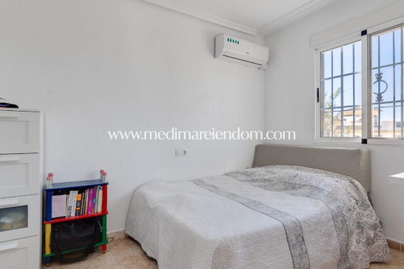 Tweedehands - Rijtjeshuis - Torrevieja