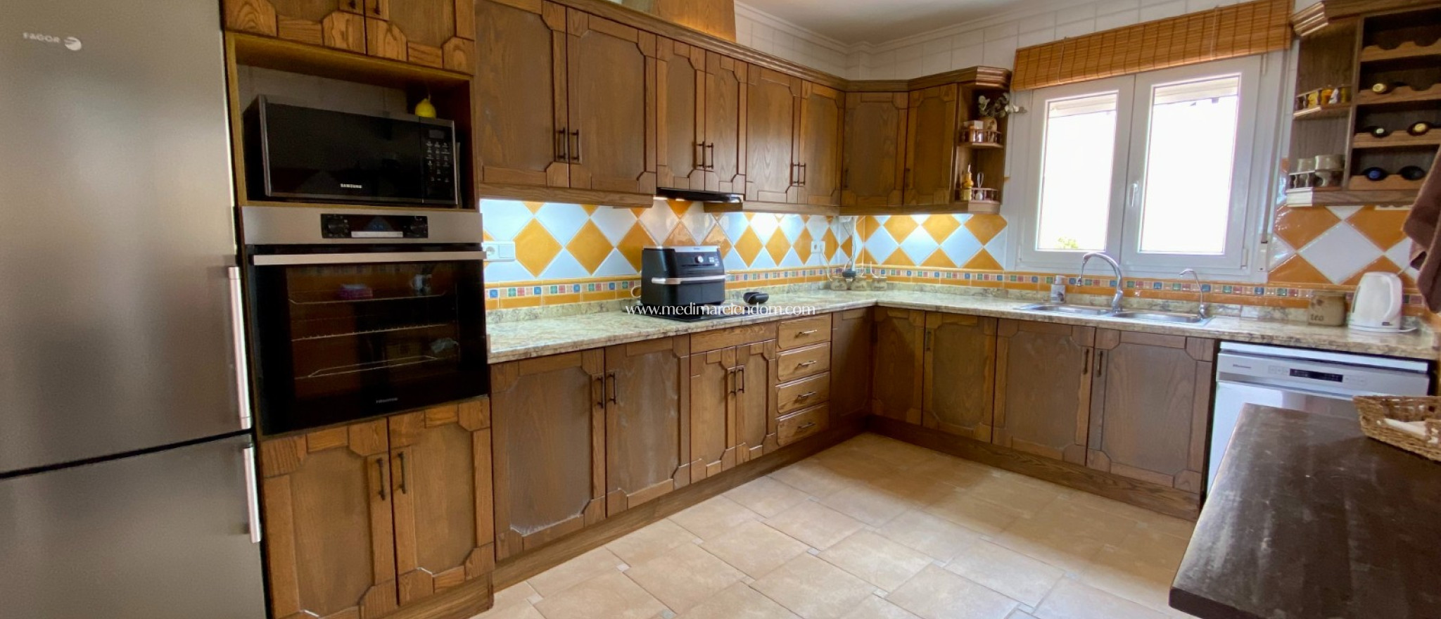 Tweedehands - Villa - Algorfa - Lomas De La Juliana