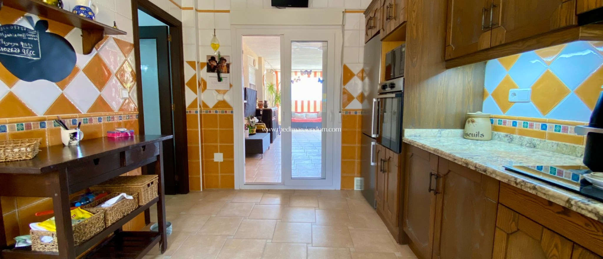 Tweedehands - Villa - Algorfa - Lomas De La Juliana